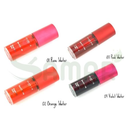CLARINS WATER LIP STAIN 7ML