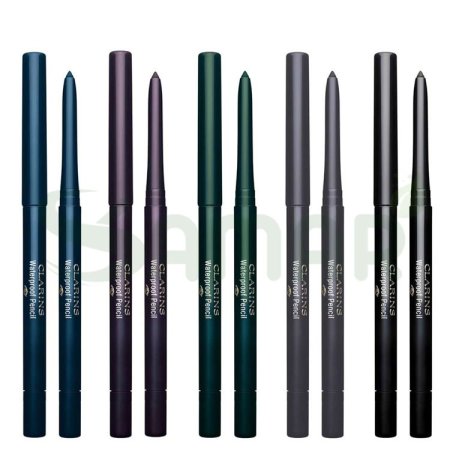 CLARINS WATERPROOF PENCIL