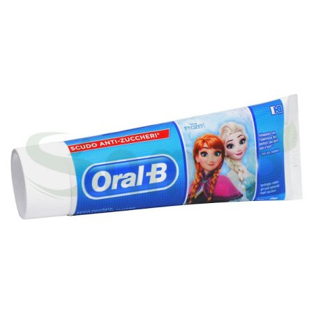 ORAL-B KIDS TOOTHPASTE 75ML
