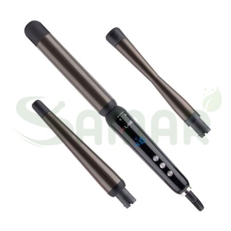 CHI LAVA INTERCHANGEABLE HAIR STYLING WAND