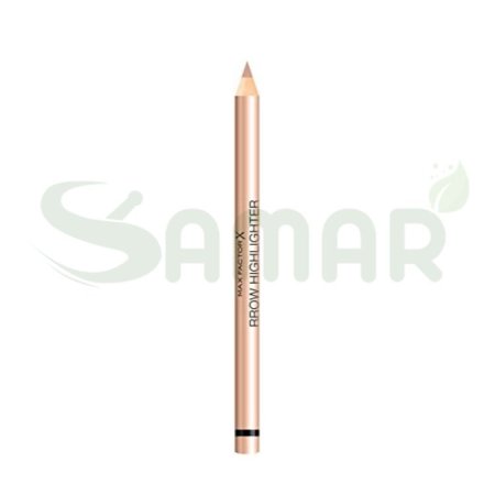 max factor EYE SHADOW PENCIL HIGHLIGHTER