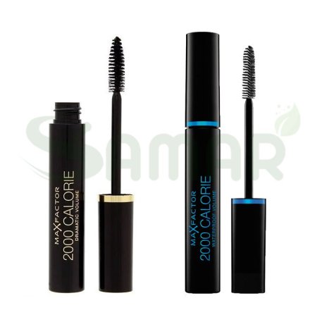 max factor CALOIRE MASCARA BLACK