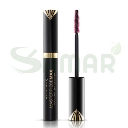 max factor MASTEROIECE MAX MASCARA