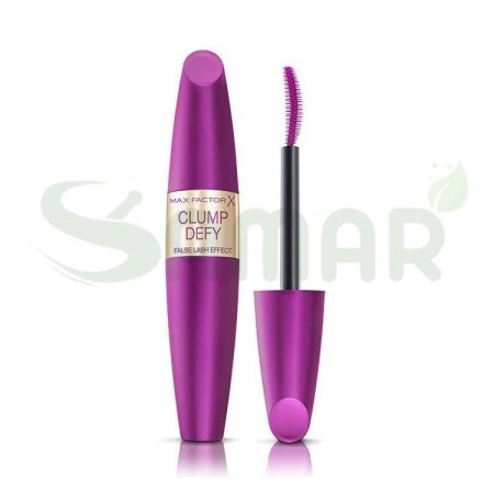 max factor CLUMP DEFY MASCARA 13ML
