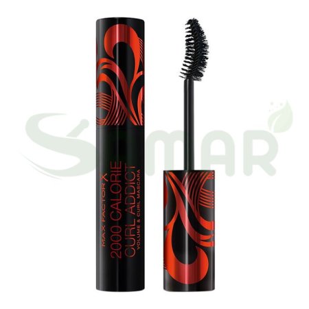 max factor 2000 CALORIE CURL ADDICT MASCARA 11ML