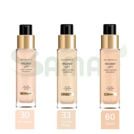 max factor radiant lift foundation