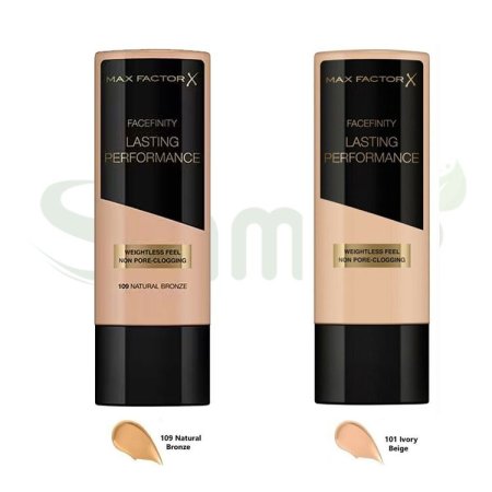 max factor lasting performance foundation