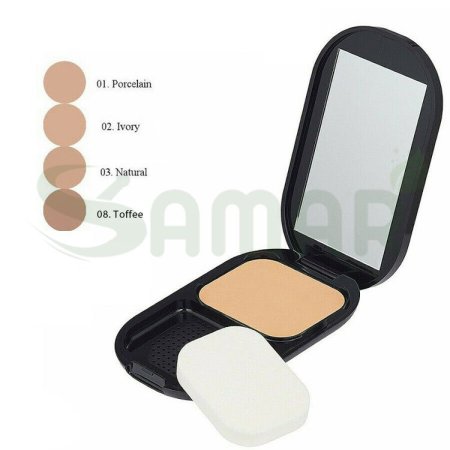 max factor facefinity compact foundation