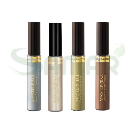 max factor MP COLOUR PRECEION EYESHADOW