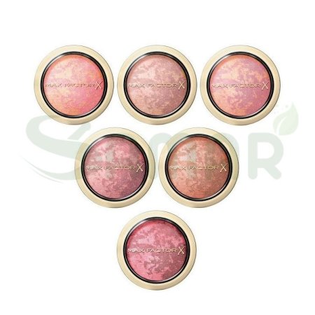 max factor creme puff blush