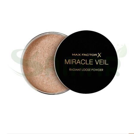 max factor mirakle veil loose bowder
