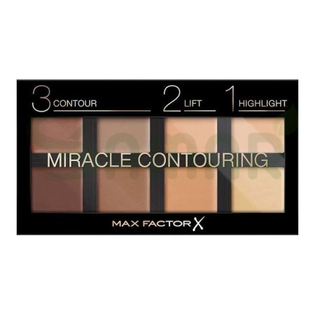 max factor MIRACLE CONTOURING 10 UNIVERSAL