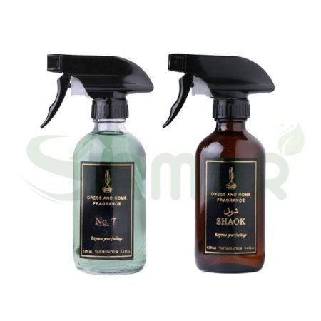 Rasayel Oud Dress and Home Fragrance 250ml