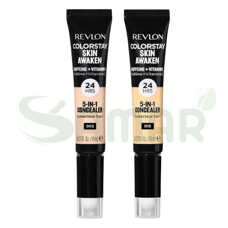 REVLON FULL COVER 5 IN 1