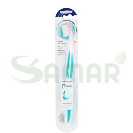 SENSODYNE TOOTHBRUSH