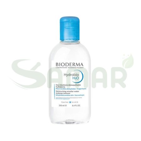 BIODERMA HYDRABIO H2O 250ML