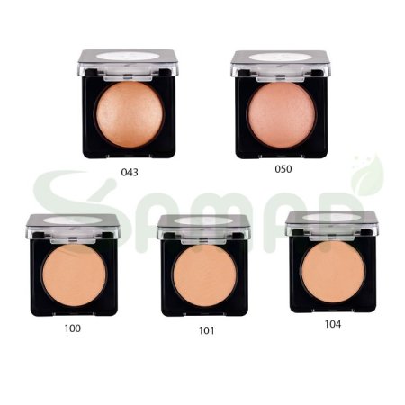 flormar blush on