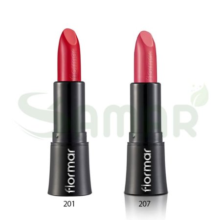 flormar super matte lipstick