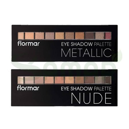 flormar eye shadow balete