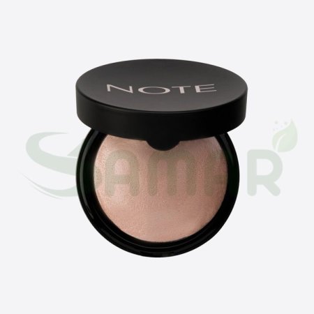 NOTE BAKED HIGHLIGHTER