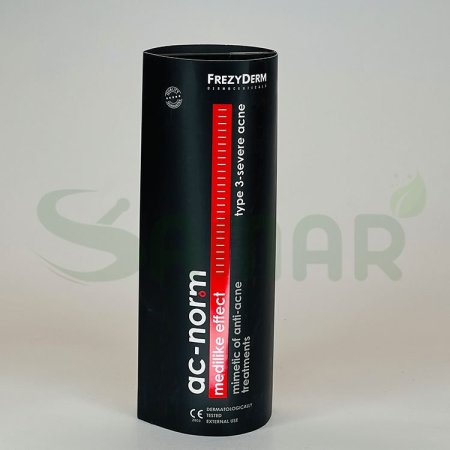 FREZY DERM AC-NORM MEDILIE EFFECT 50ML