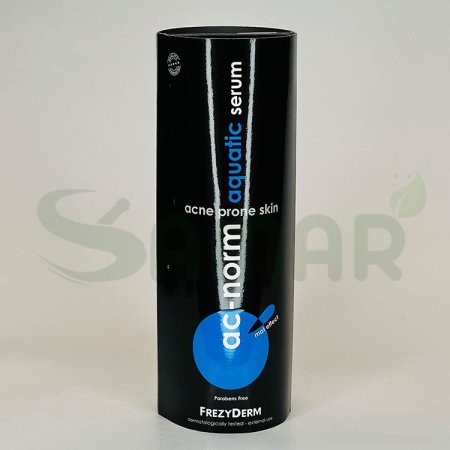 FREZY DERM AC-NORM AQUATIC SERUM 50ML