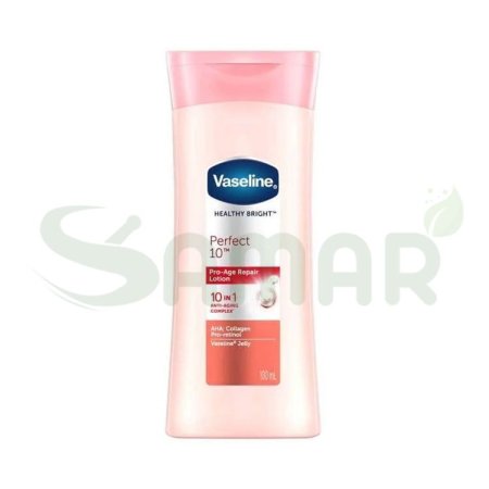 VASELINE LOTION 100ML