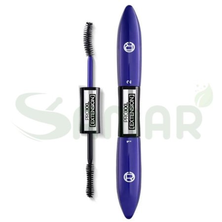 LOREAL MASCARA PARIS PRO XXL EXTENSION