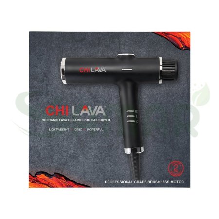 EU CHI LAVA PRO HAIR DRYER