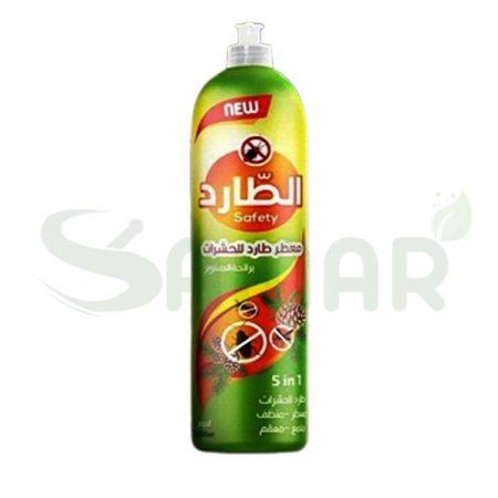 الطارد  معطر طارد للحشرات 0.5 L