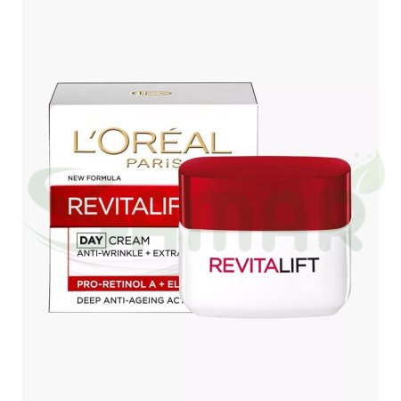 loreal revitalift day cream 50ml