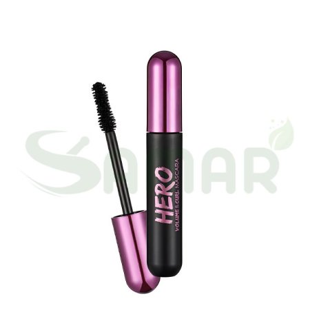 flormar hero volume & curl mascara