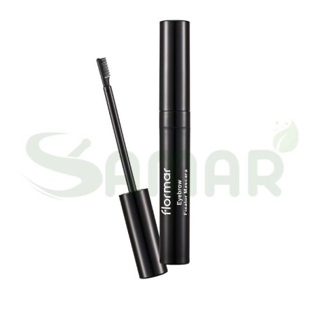 flormar eyebrow fixator mascara