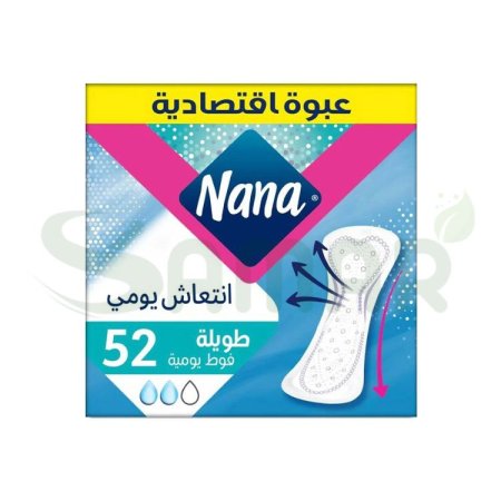 NANA DAILIES FRESH & PROTECT