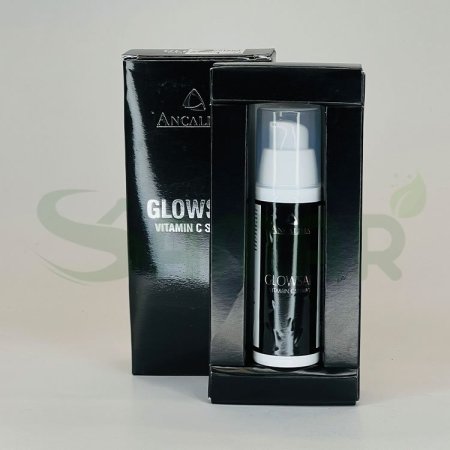 ANCALIMA GLOWSAP VITAMIN C SERUM 30ML