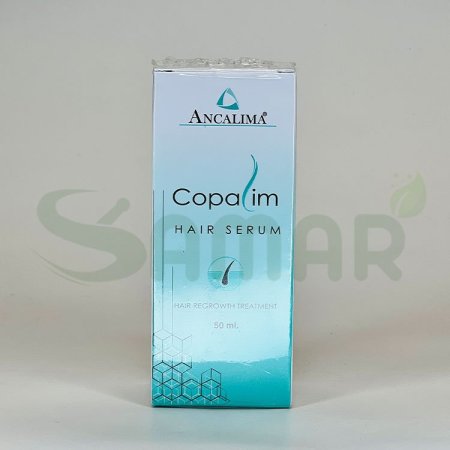 ANCALIMA COPALIM HAIR SERUM 50ML
