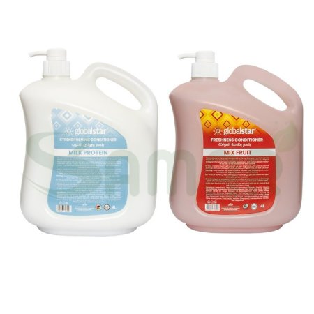 GLOBAL HAIR CONDITIONER 4 L