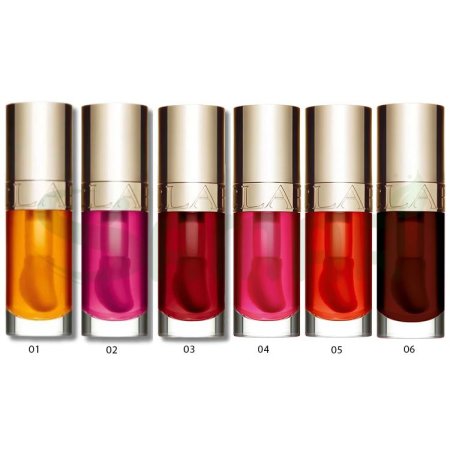 CLARINS LIP COMFORT OIL 7ML