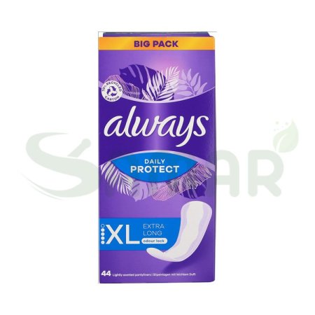 ALWAYS DAILY EXTRA LONG