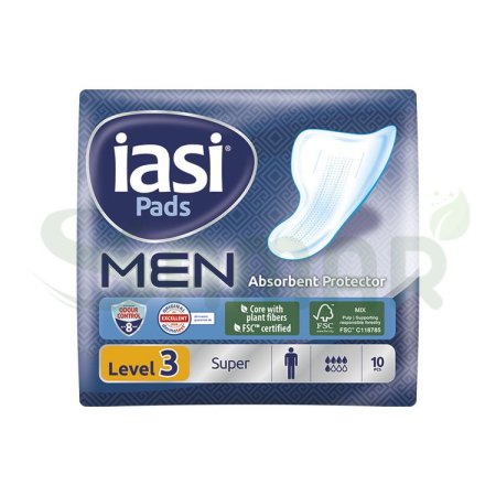 IASI BADS MEN