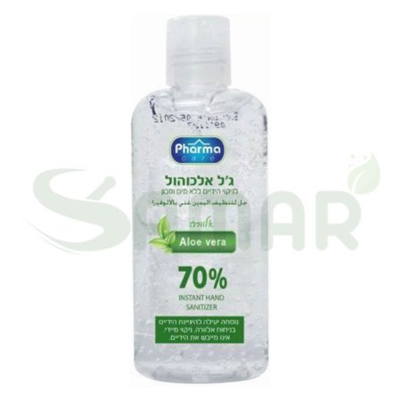 pharma care alco gel 200ml