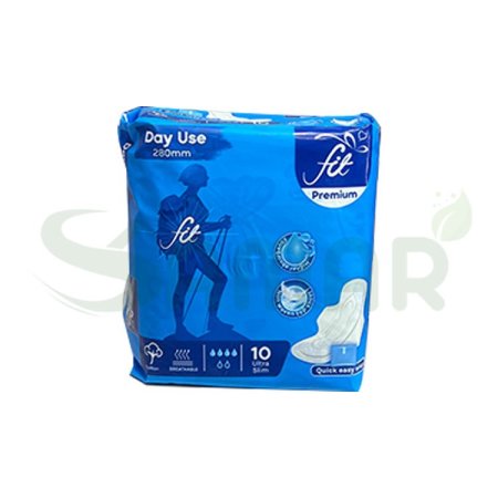 FIT DAY USE 280MM 10 ULTRA SLIM