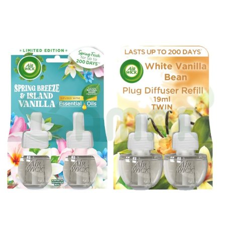 air wick liquid refill