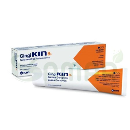 Kin B5 Toothpaste 125ml