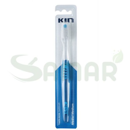 KIN TOOTHBRUSH