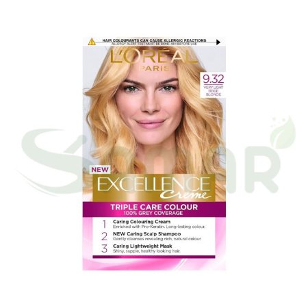 loreal 9.32