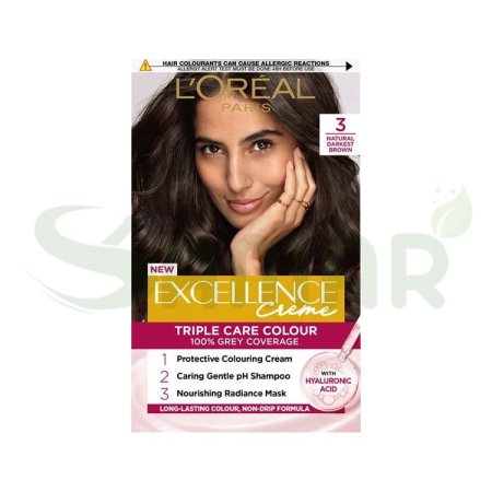 loreal 3