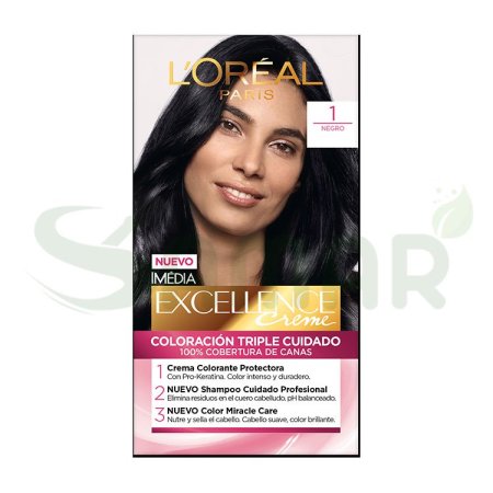 loreal 1