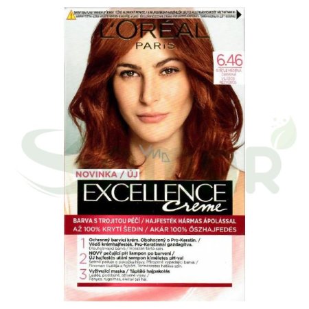 loreal 6.46