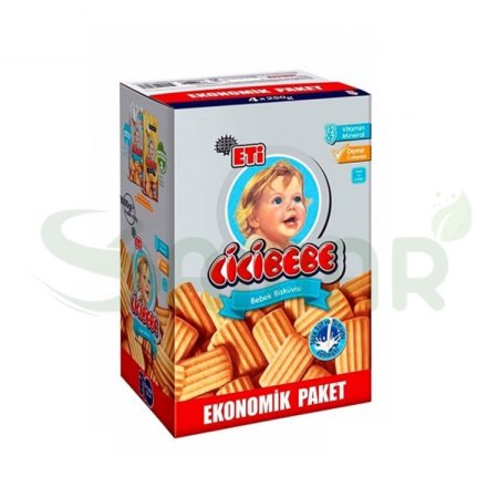 cicibebe biscuit for baby